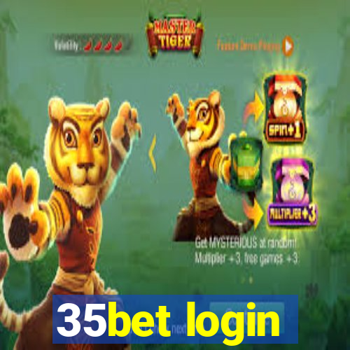 35bet login